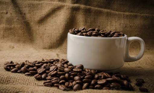 لمحبّي القهوة: أنتم أكثر صحّة وأطول عمراً